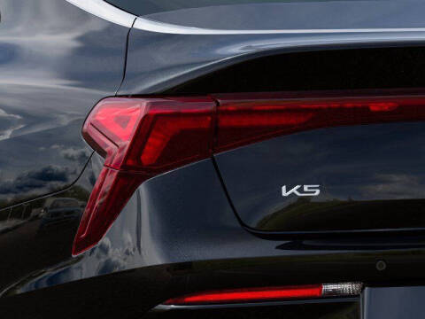 2026 Kia K5