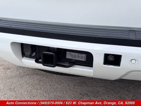 2007 Chevrolet Tahoe LT