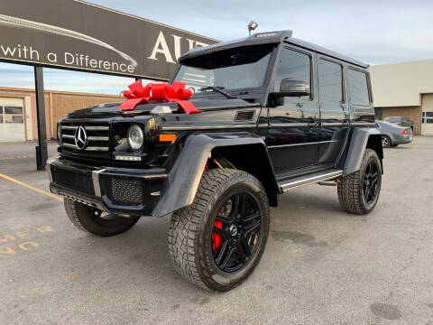 Mercedes Benz G Class For Sale In Springfield Il Auto Mall Of Springfield