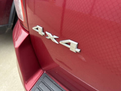 2015 Jeep Compass Latitude