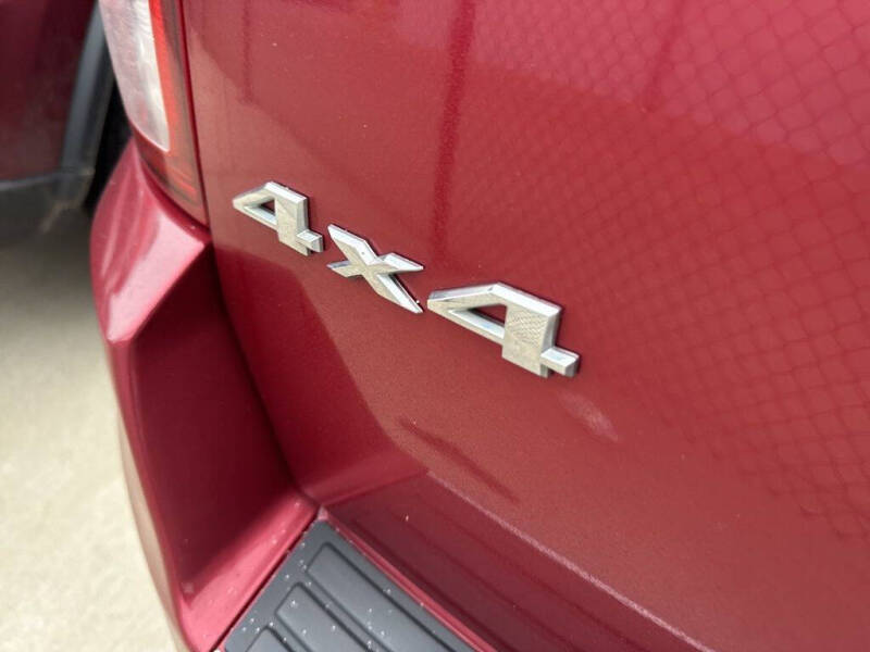 2015 Jeep Compass Latitude