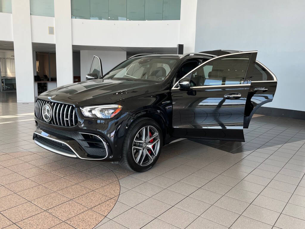 2023 Mercedes-Benz GLE for sale at Auto Haus Imports in Grand Prairie, TX