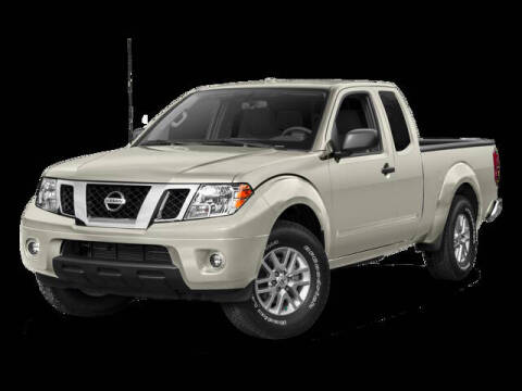 2017 Nissan Frontier
