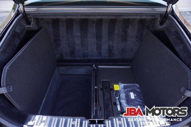 2005 Rolls-Royce Phantom