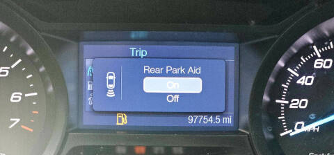 2015 Ford Explorer Police Interceptor Utility