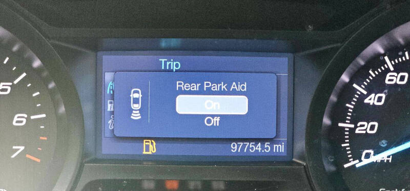 2015 Ford Explorer Police Interceptor Utility