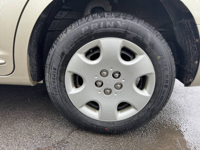 2005 Chrysler PT Cruiser Touring