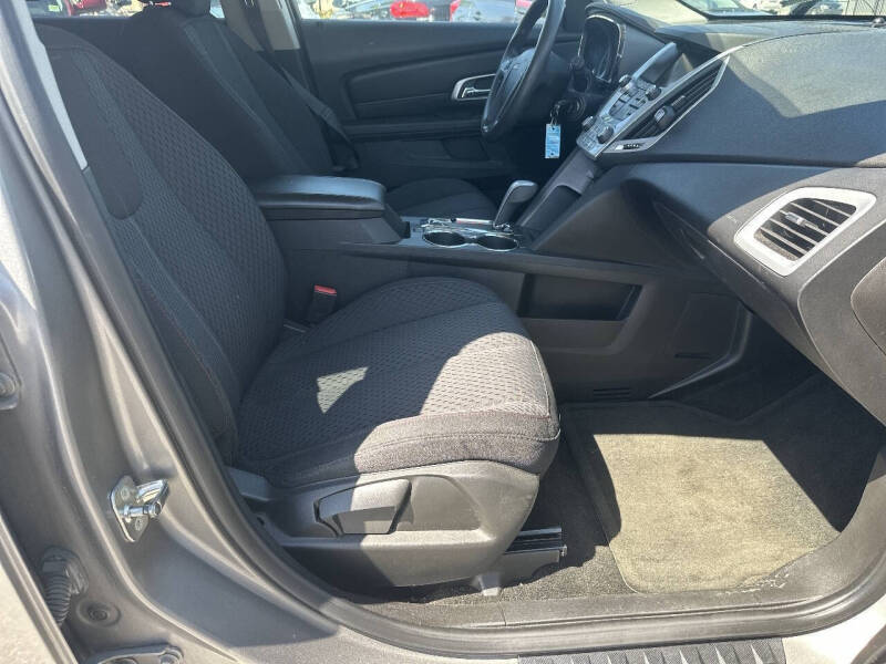 2012 GMC Terrain SLE-1
