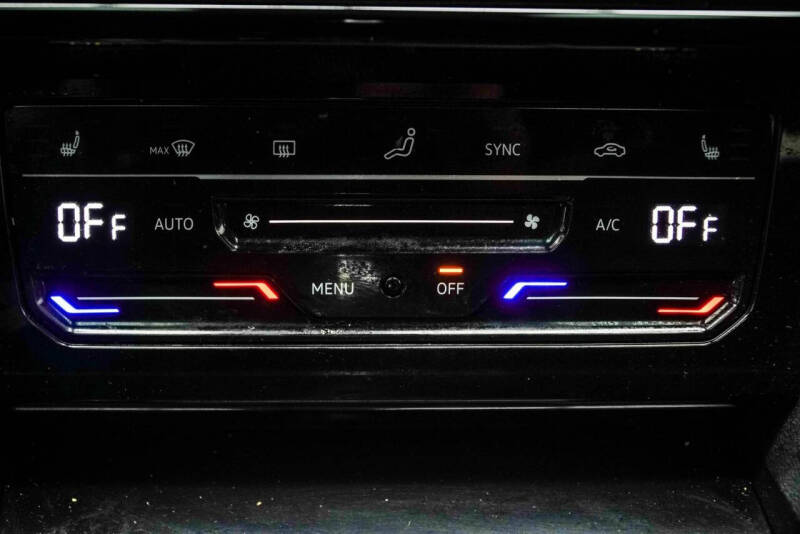 2023 Volkswagen Arteon SEL R-Line 4Motion