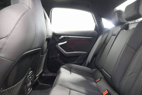 2026 Audi A3