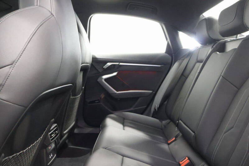 2026 Audi A3