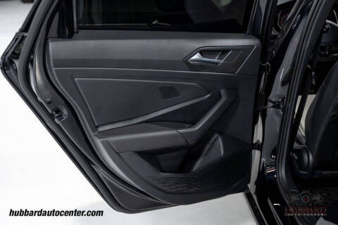 2021 Volkswagen Jetta