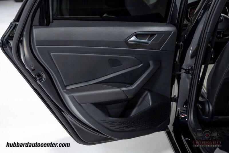 2021 Volkswagen Jetta