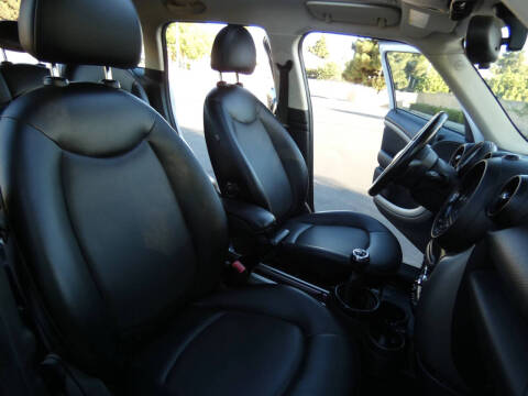 2016 MINI Countryman Cooper