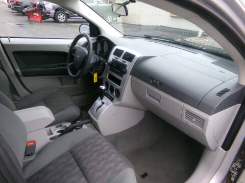 2007 Dodge Caliber