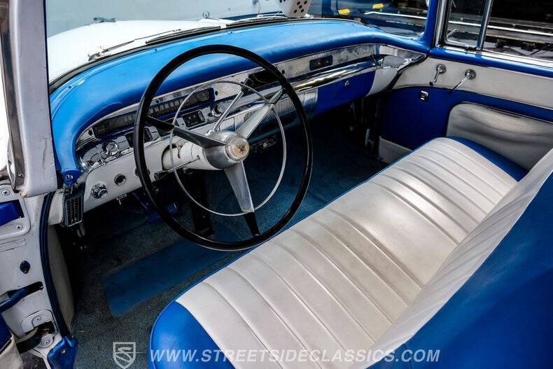 1956 Buick Roadmaster