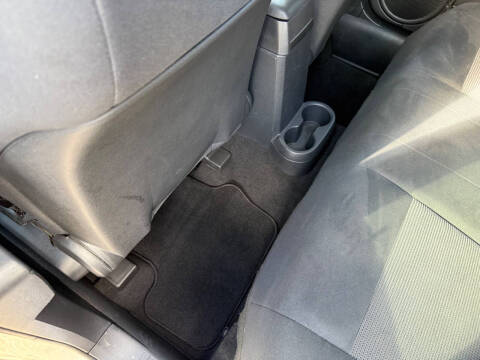 2011 Jeep Compass Sport