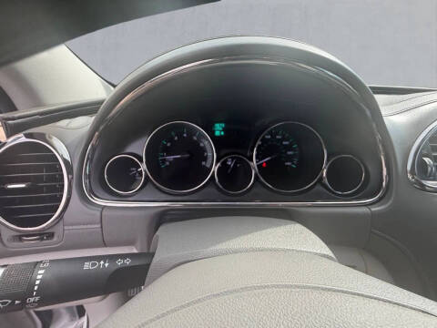 2016 Buick Enclave Premium