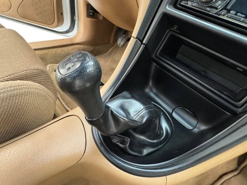 1996 Ford Mustang GT
