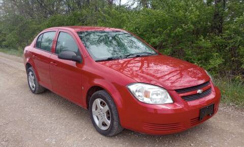 2006 Chevrolet Cobalt for sale at PRATT AUTOMOTIVE EXCELLENCE in Cameron MO