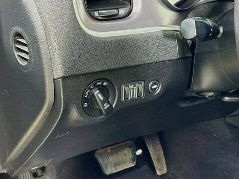 2019 Dodge Charger R/T