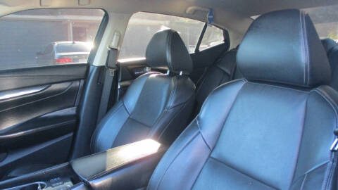 2020 Nissan Maxima 3.5 SV