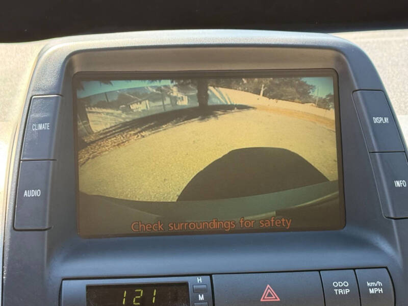 2009 Toyota Prius Touring