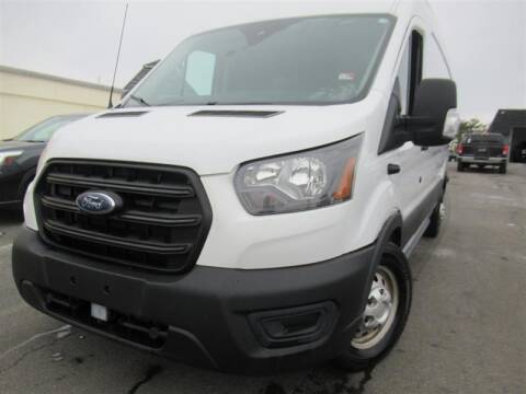 2020 Ford Transit for sale at Kargar Motors of Manassas in Manassas VA