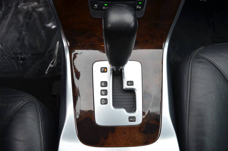 2012 Volvo S80 T6 Premier Plus