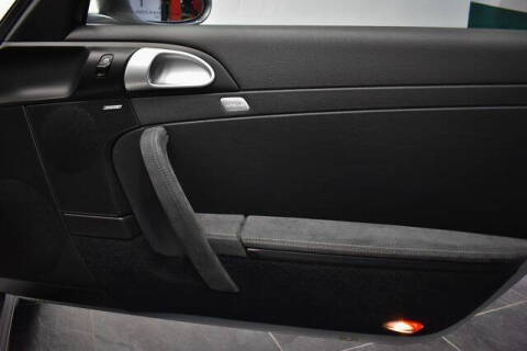 2011 Porsche 911 Carrera GTS