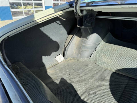 1968 Oldsmobile Cutlass