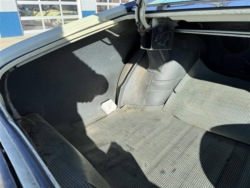 1968 Oldsmobile Cutlass