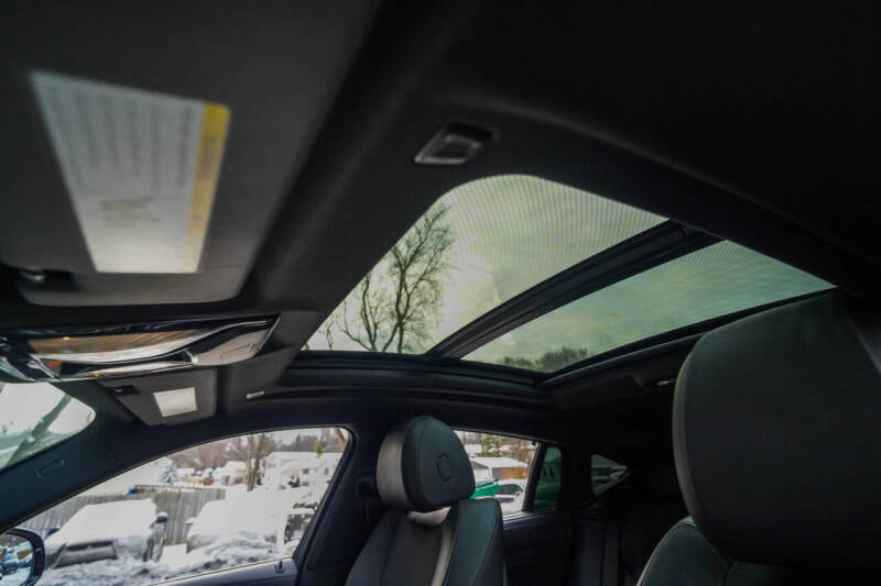 2021 BMW X6 xDrive40i