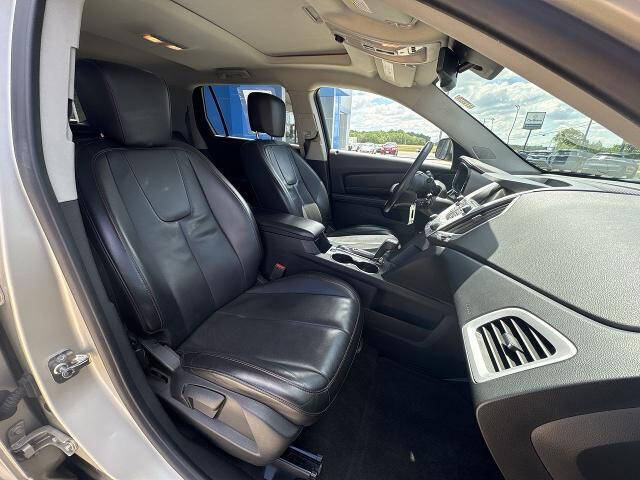 2013 GMC Terrain SLT-2