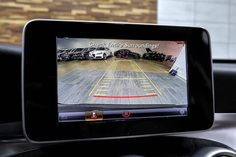 2019 Mercedes-Benz GLC GLC 300