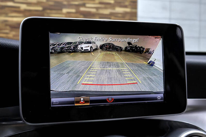 2019 Mercedes-Benz GLC GLC 300