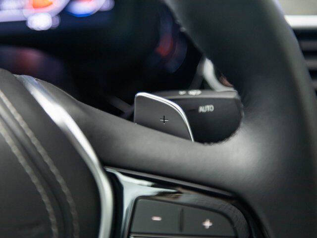 2023 BMW 5 Series 530i