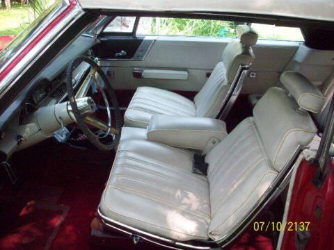 1966 Chrysler 300