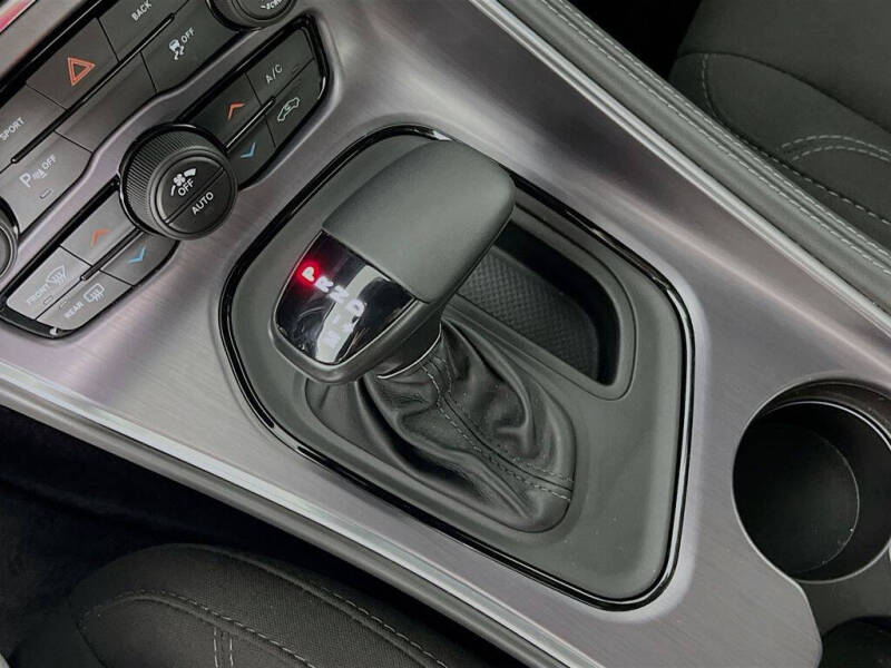 2016 Dodge Challenger R/T