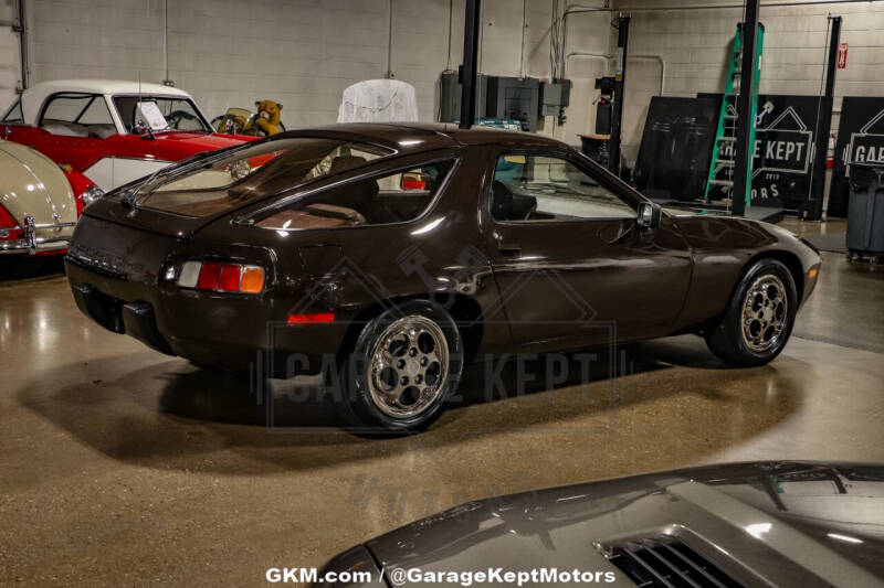1979 Porsche 928