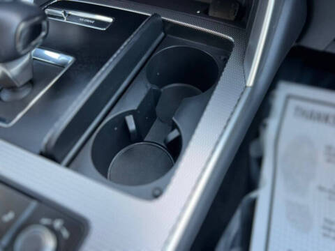 2024 Mazda CX-90 Plug-in Hybrid Premium