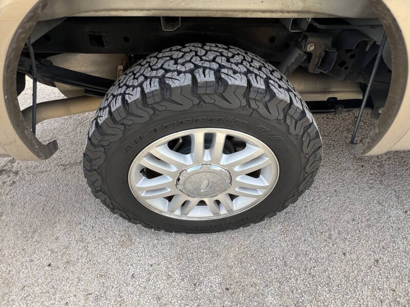 2012 Ford F-150 Lariat