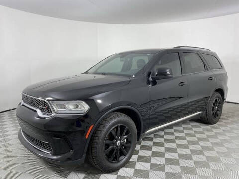 2024 Dodge Durango for sale at Finn Auto Group - Auto House Tempe in Tempe AZ