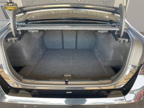 2024 BMW i5 eDrive40