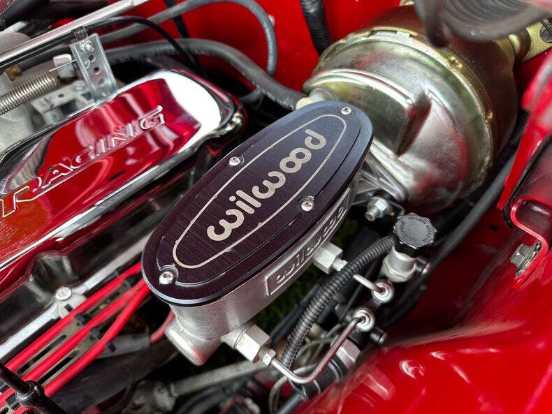 1967 Ford Mustang