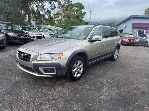2013 Volvo XC70 3.2 Premier