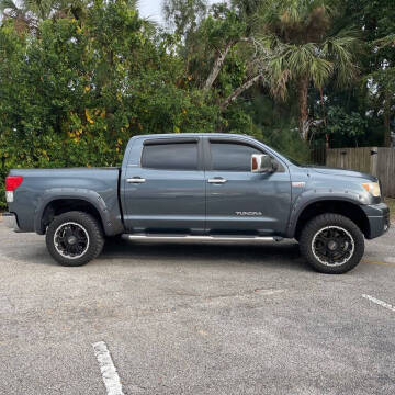 2010 Toyota Tundra