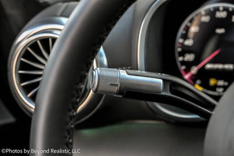 2024 Mercedes-Benz SL-Class AMG SL 55