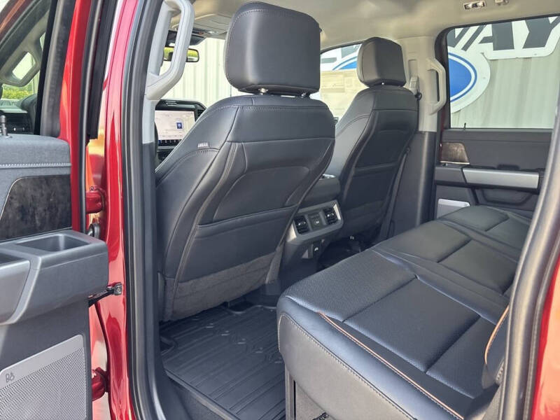 2026 Ford F-350 Super Duty