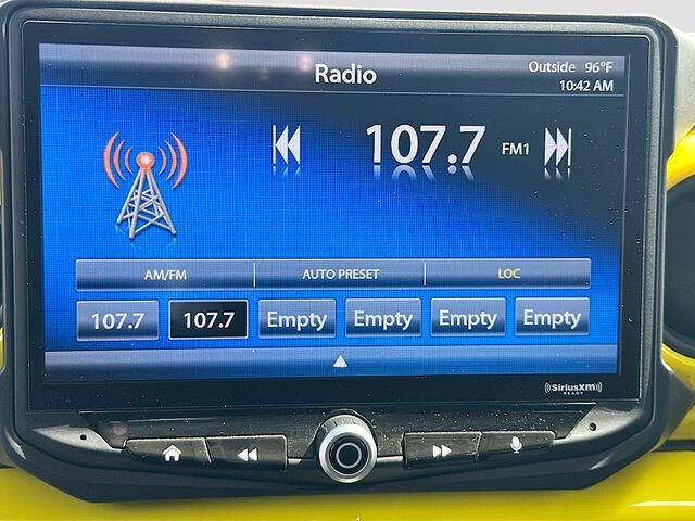 2022 Jeep Wrangler Unlimited